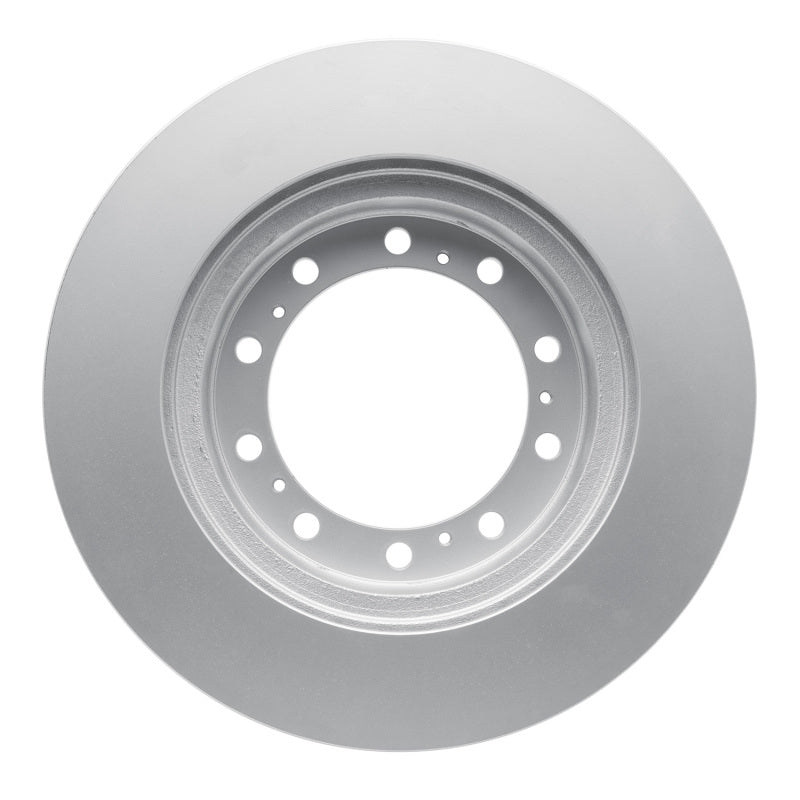 DFC 79-03 Blue Bird CV200 Rear/Front GeoSPEC Coated Rotor