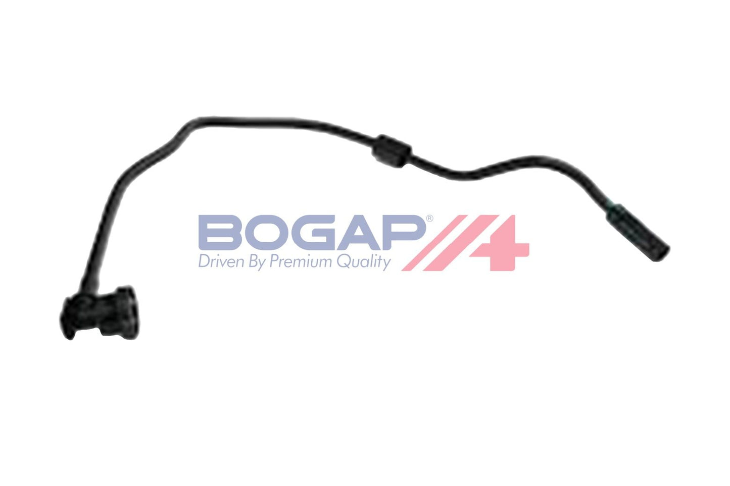BOGAP B1912104 Vacuum Hose, Braking System