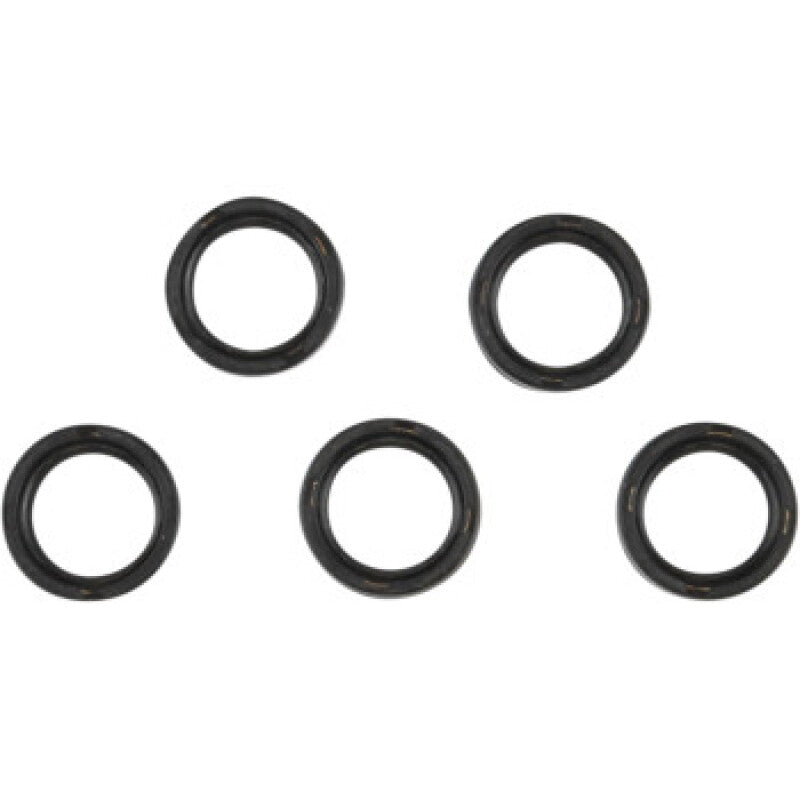 Cometic Gasket Cometic Magneto Plate/Pushrod Cover Se 1968-69 Xlch 12023, 5 Pk