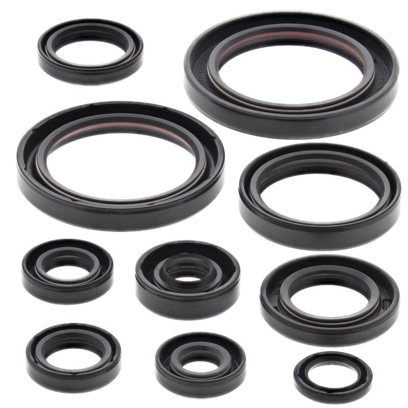 Vertex Pistons Vertex Gaskets 02-05 Honda CRF450R Oil Seal Kit