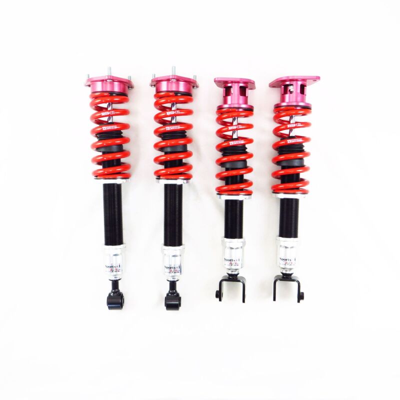 RS-R 2023+ Nissan Z (RZ34) Sports-i Club Racer Coilovers