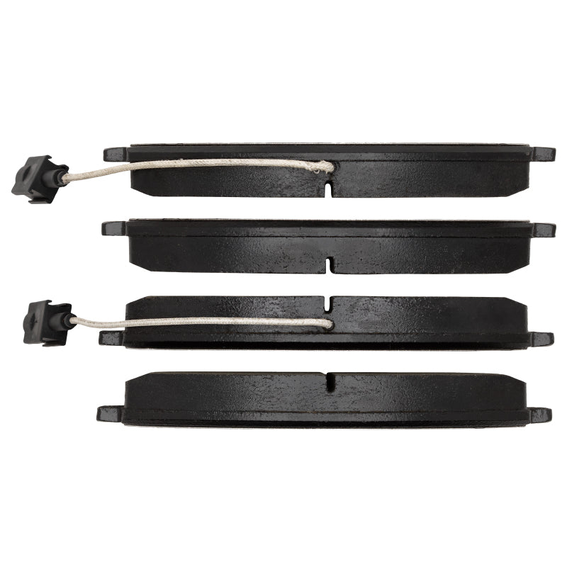 R1 Concepts R1 14-22 Ram Promaster 2500 Front Ceramic Brake Pads