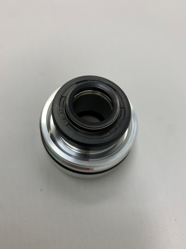 KYB Powersports KYB 06-09 Yamaha YZ250 F/ YZ450 F Rear Shock Seal Head 46 mm. / 18 mm. w/ Oil Lock