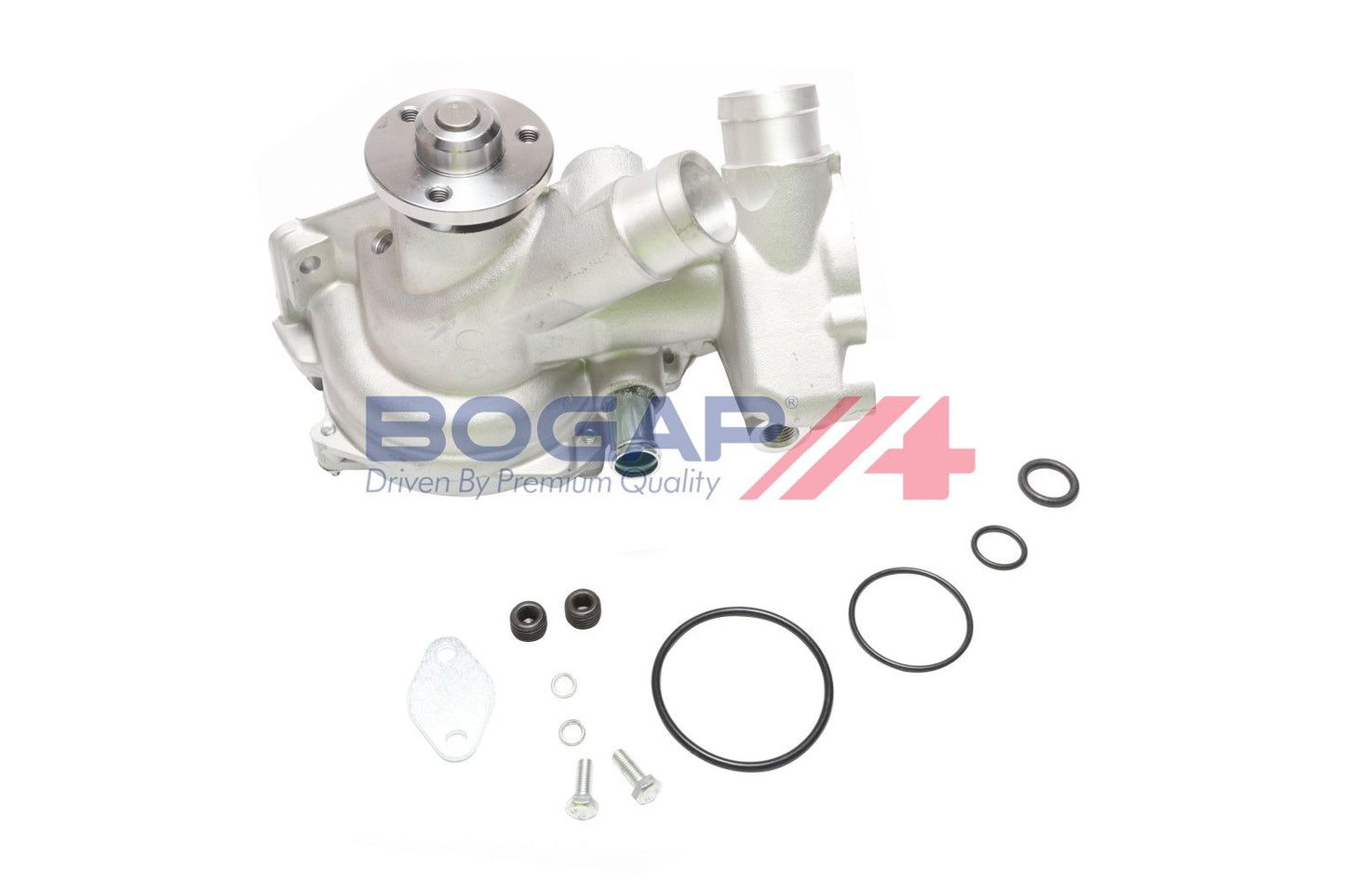 BOGAP C4234121 Water Pump, Engine Cooling