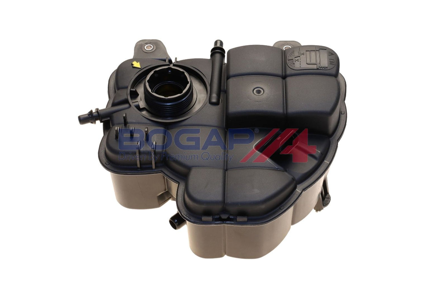 BOGAP B4240152 Expansion Tank, Coolant