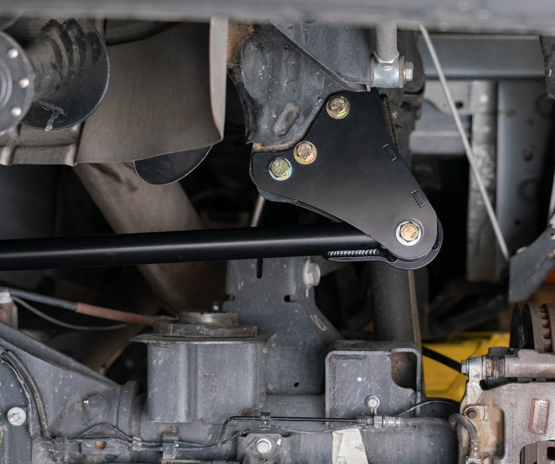 Carli 14-24 Dodge Ram 2500 Extended Rear Track Bar Kit