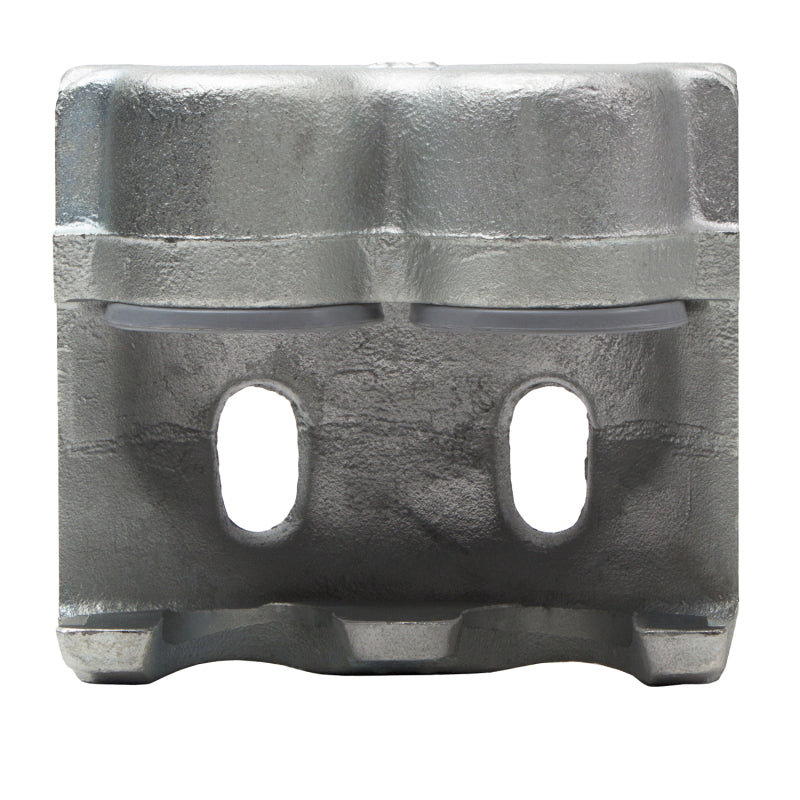 DFC 88-07 Ford F53 Rear Right/Front Right/Rear-R Premium Caliper - Silver Zinc Coated