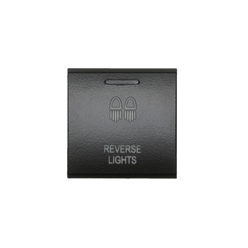 Cali Raised LED Cali Raised Square Toyota Oem Style Reverse Lights Switch