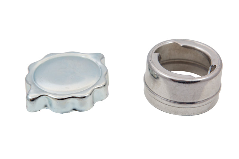 Peterson Fluid Systems Cap & Neck Assembly
