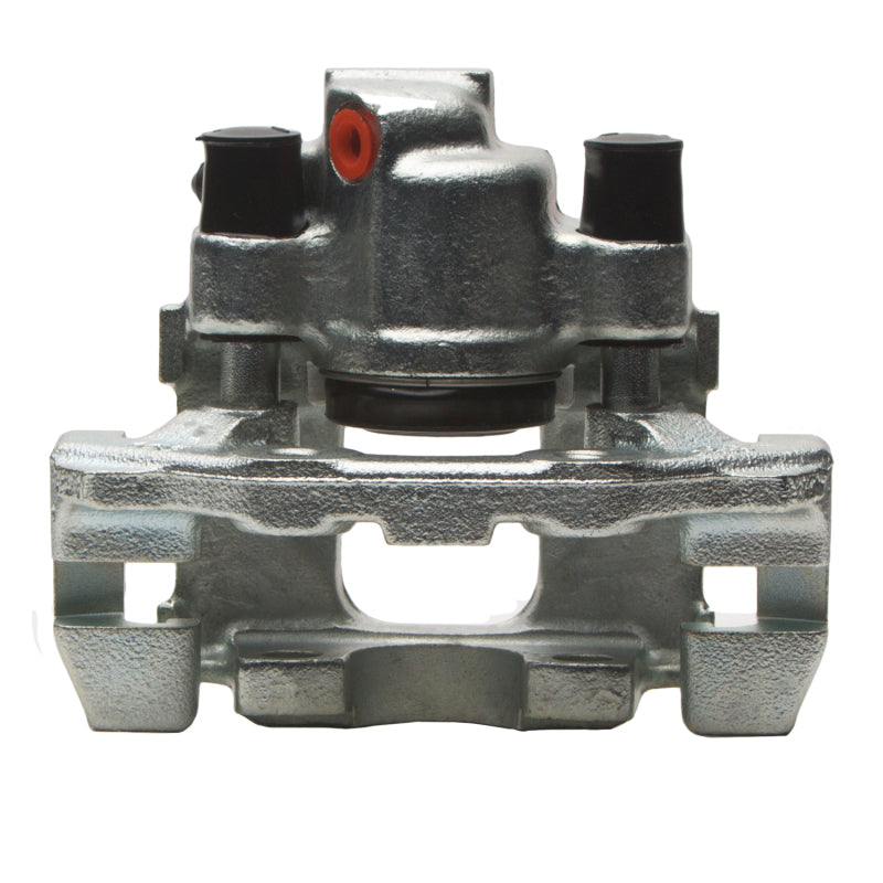 DFC 84-91 BMW 325iX Rear-R Premium Caliper - Silver Zinc Coated