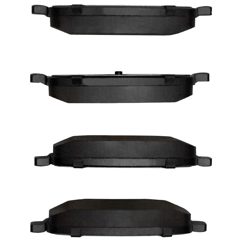 DFC 11-19 Ford Edge Rear 5000 Advanced Ceramic Brake Pads