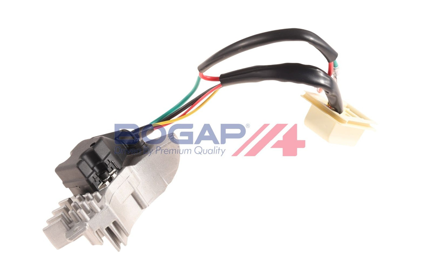 BOGAP C4112110 Resistor, Interior Blower