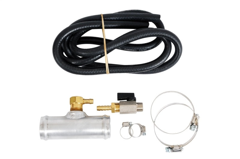 Dee Zee 13-23 Dodge Ram Transfer Tank Connector Kit