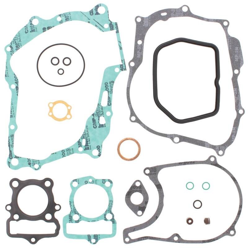 Vertex Pistons Vertex Gaskets 80-85 Honda XL80S Complete Gasket Kit