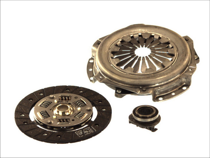 AISIN AISKM-076 Clutch Kit