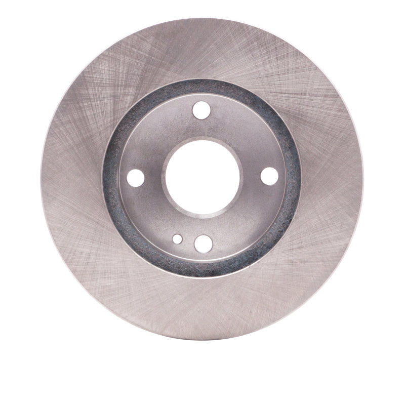 DFC 90-01 Ford Escort Front Brake Rotor