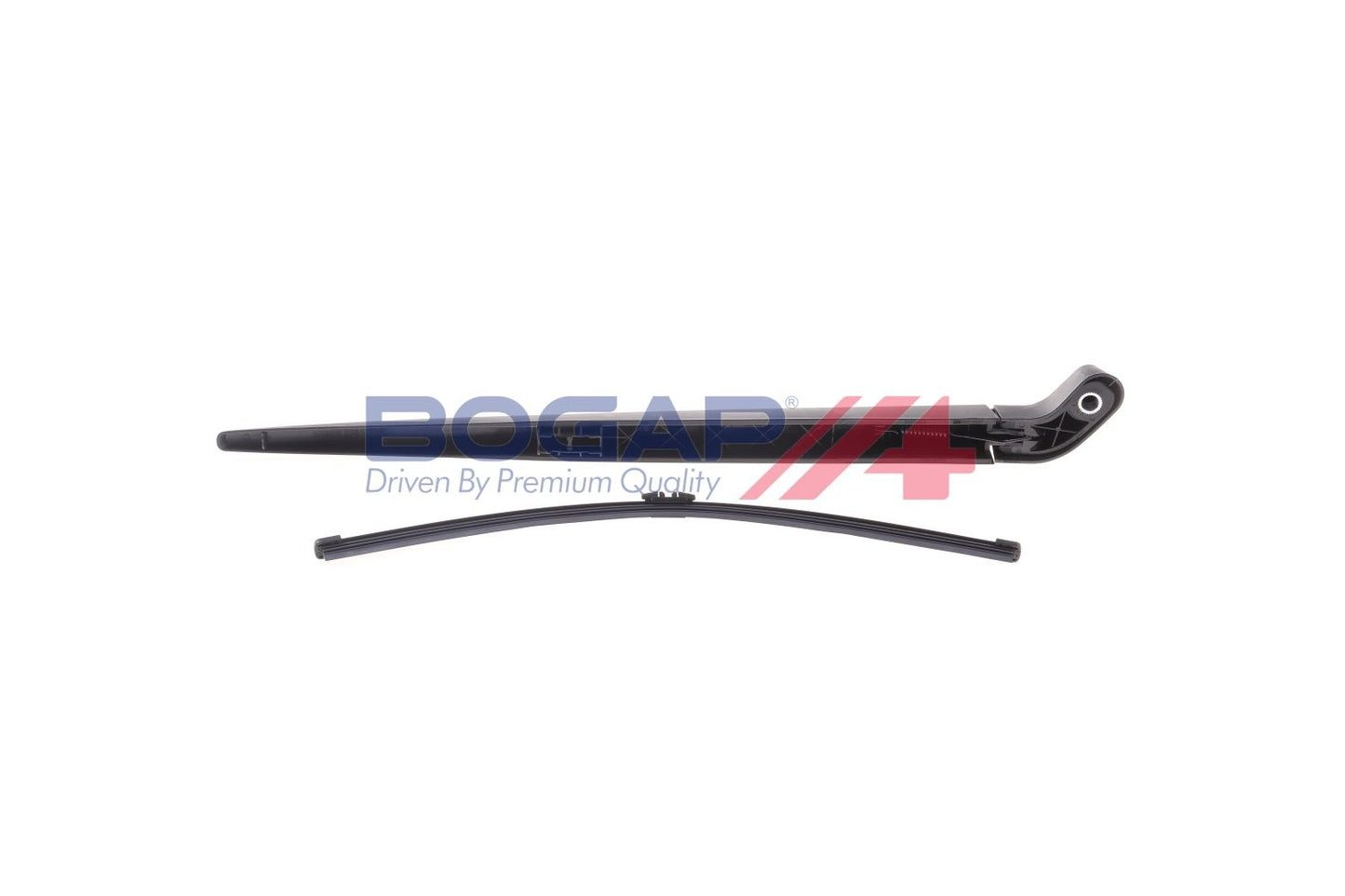 BOGAP V5515100 Wiper Arm Set, Window Cleaning