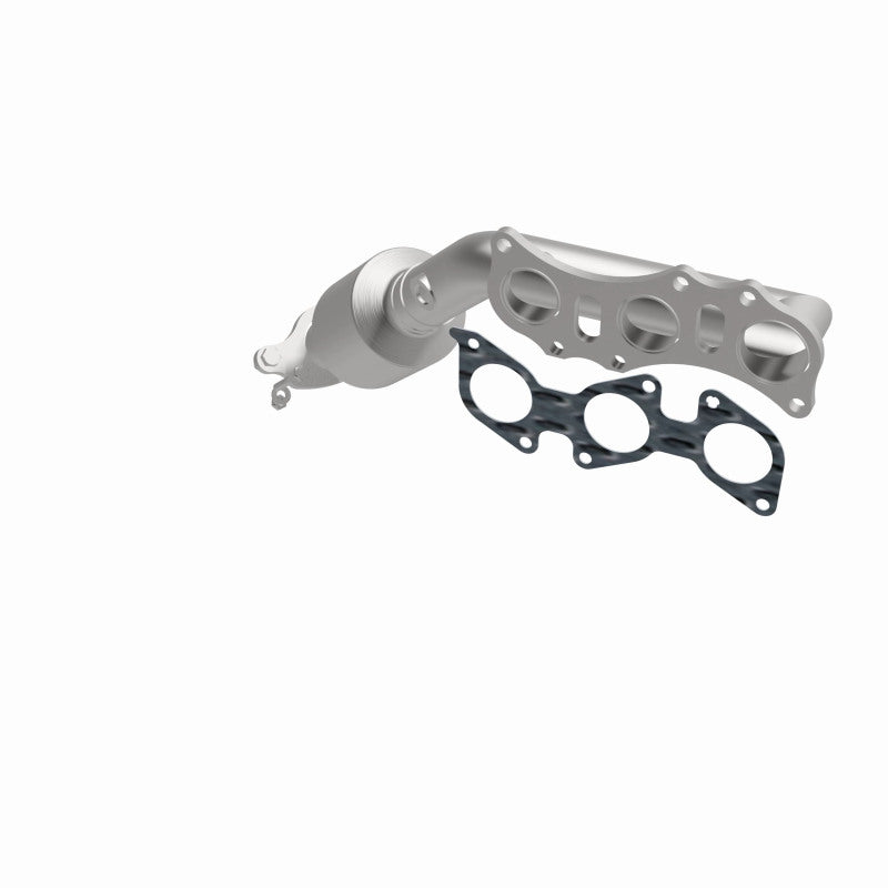 MagnaFlow Direct Fit Catalytic Converter 05-11 Toyota Tacoma 4.0L