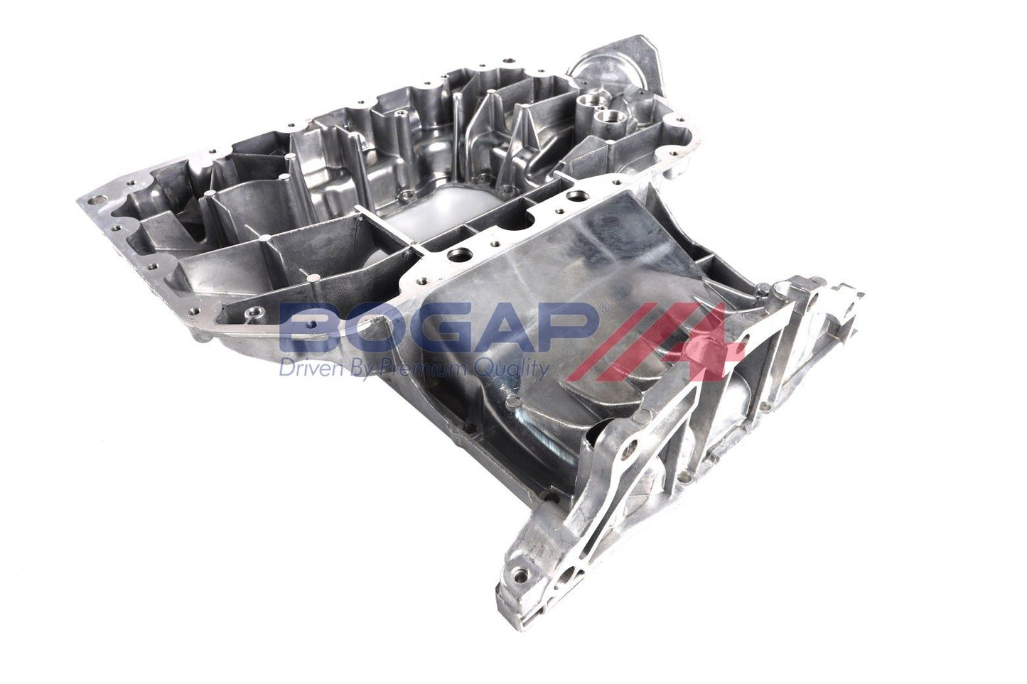 BOGAP A1919163 Oil Sump
