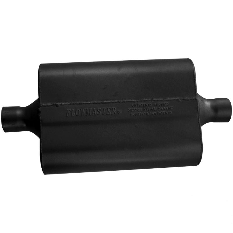 Flowmaster 2 IN(C)/OUT(C) 40 Series DF Muffler