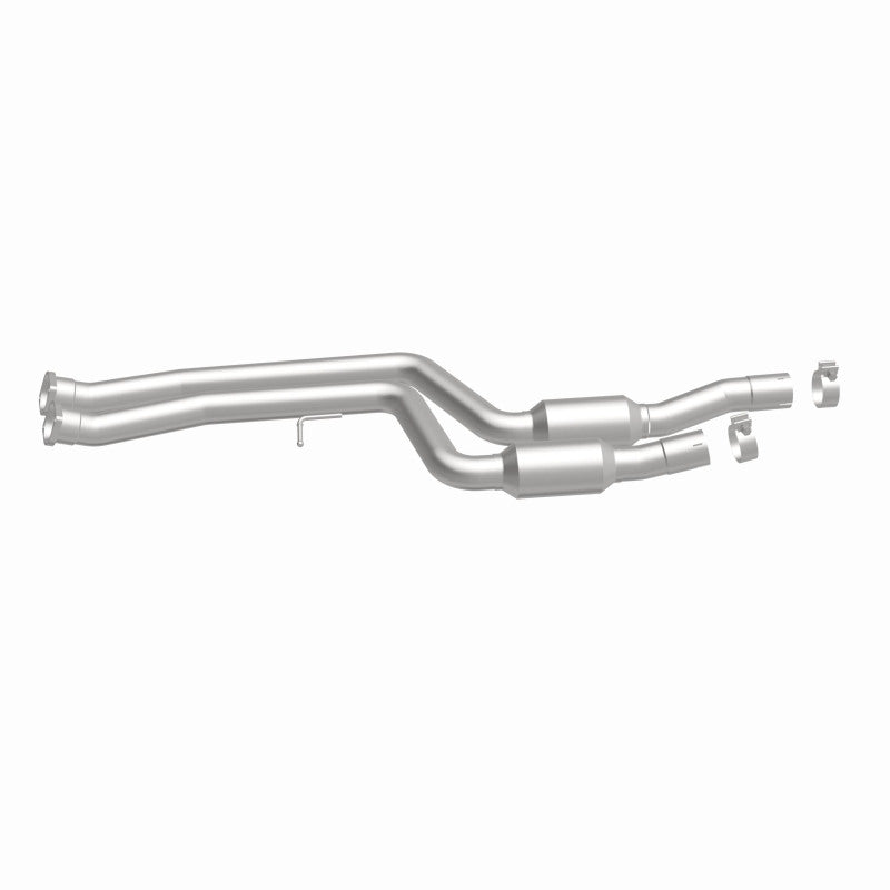 MagnaFlow 2015 M3 3 Underbody Direct Fit Converter