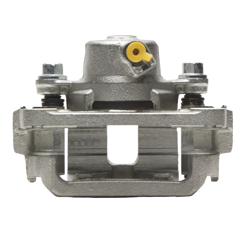 DFC 95-24 Lexus GX470 Rear-R/Rear-L Premium Caliper - Silver Zinc Coated