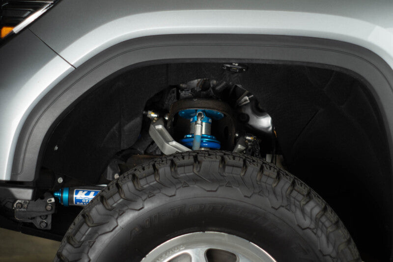 DV8 Offroad Micro Elite Utility Lights | Pair