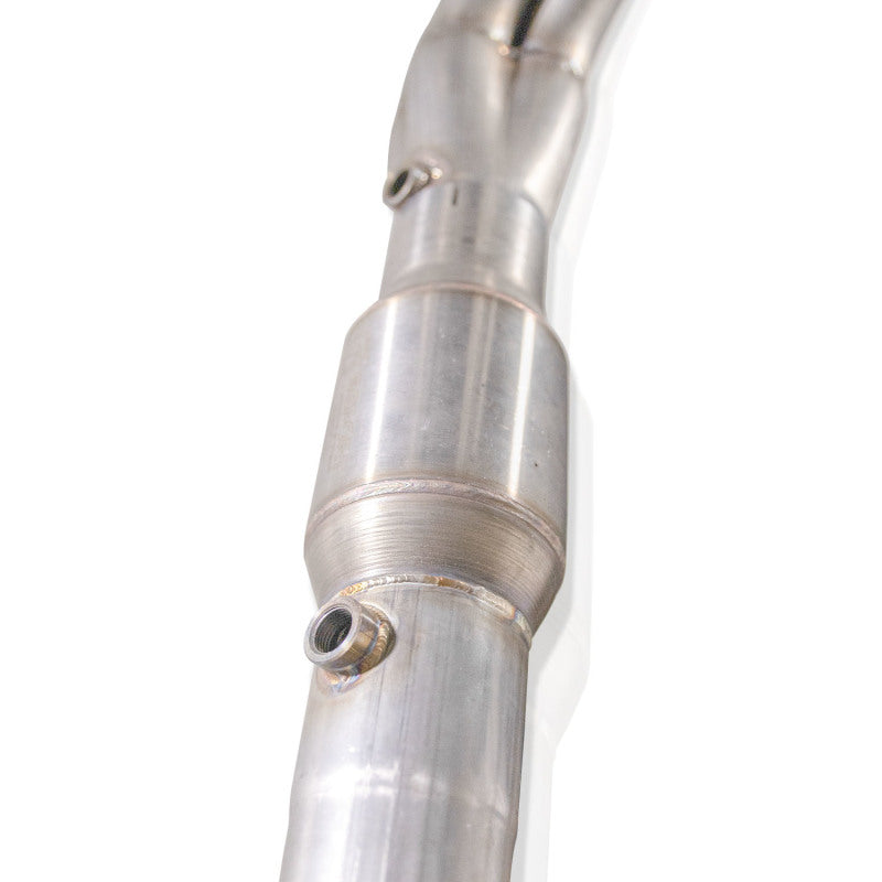 Stainless Works Stainless Power 2016-22 Camaro SS Headers