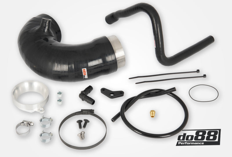 do88 Audi RS3 2.5T (8V)/TT RS 2.5T (8S) Inlet Hose (TTE600/700 Turbo)
