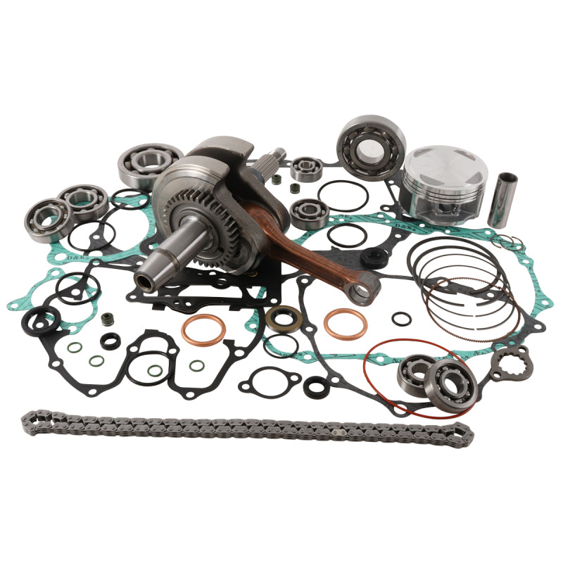 Vertex Pistons Vertex Honda Complete Engine Rebuild Kit