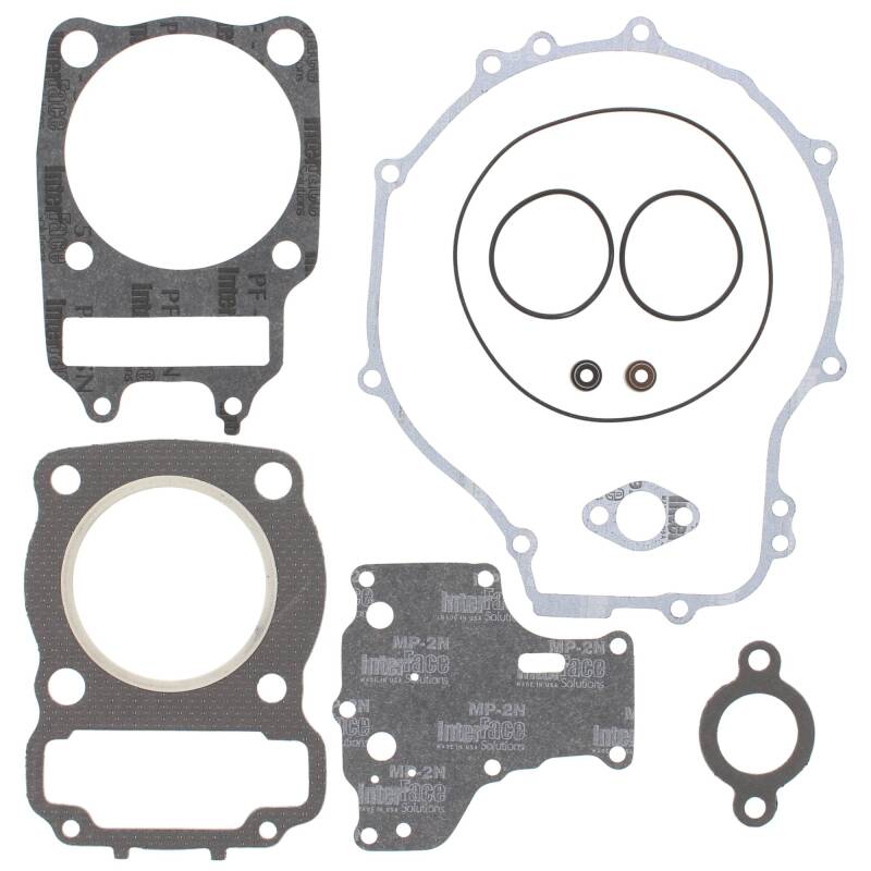 Vertex Pistons Vertex Gaskets 00-02 Polaris Magnum 325 2x4 Complete Gasket Kit