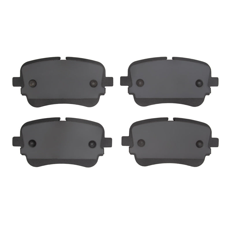 DFC 20-26 Audi SQ8 E-Tron Sportback Rear 4000 Hybridynamic Brake Pads