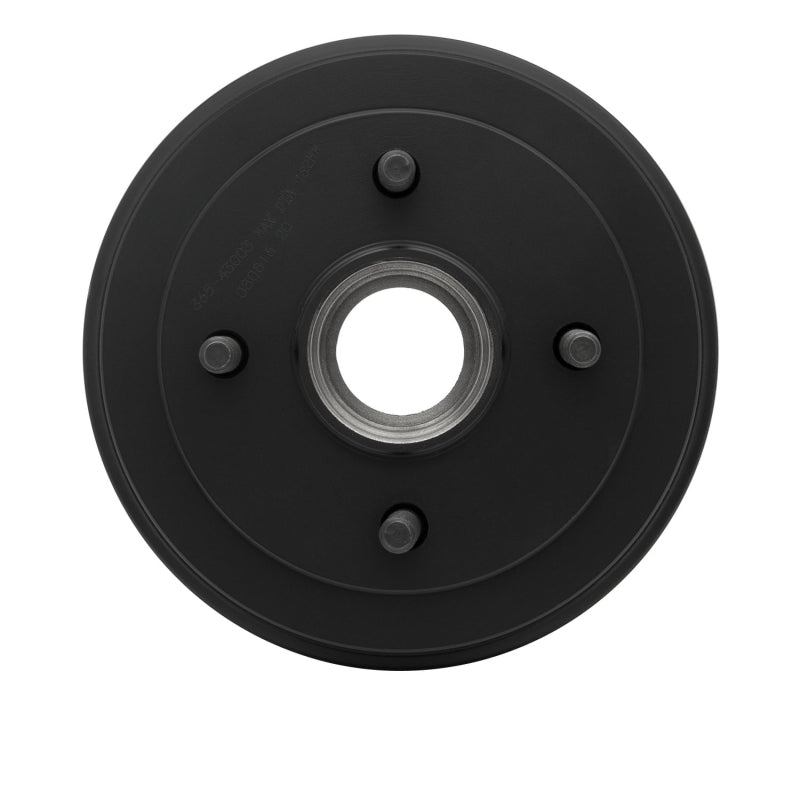 DFC 85-92 Dodge Colt Rear True Balanced Brake Drum
