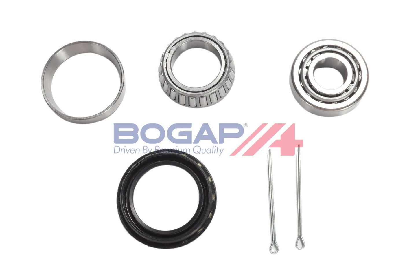 BOGAP A3340107 Wheel Bearing Kit