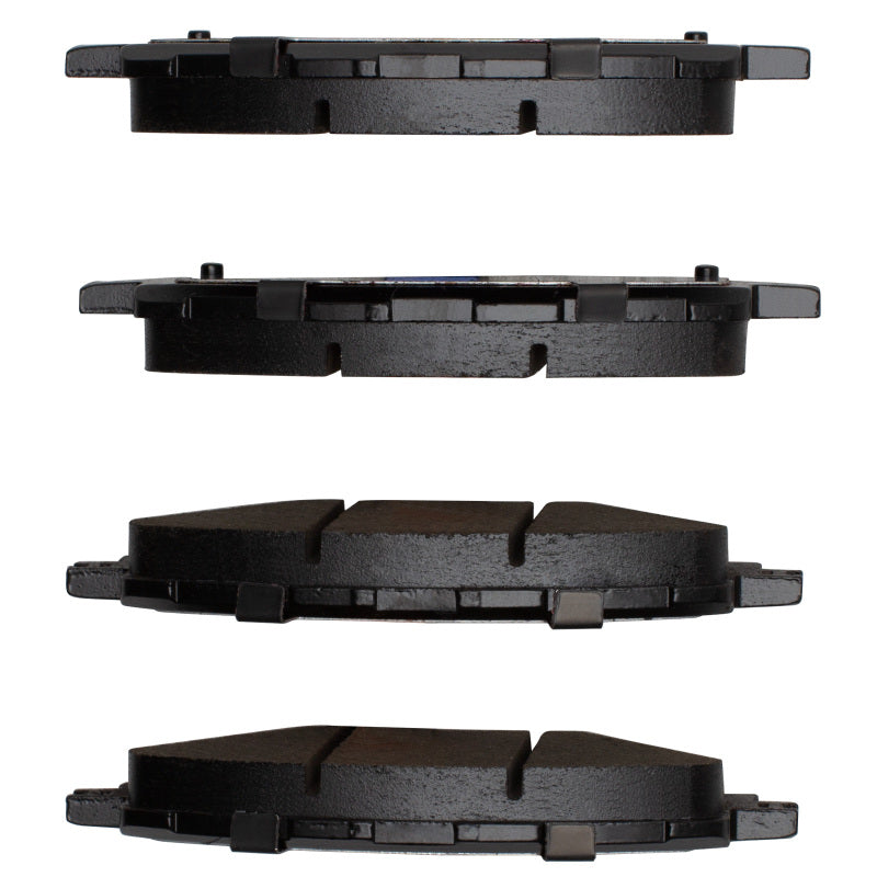 DFC 16-25 Mazda MX-5 Miata Front Euro 5000 Ceramic Brake Pads