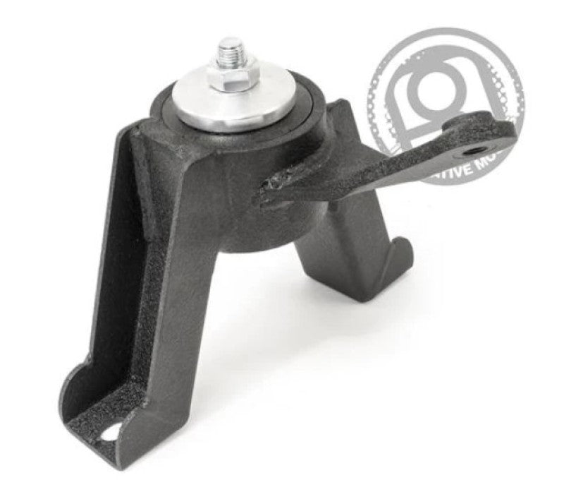 Innovative Mounts Innovative 00-05 Toyota MR2 (1ZZ-FE) Black Steel Mount 75A Bushing Replacement Passenger Mount