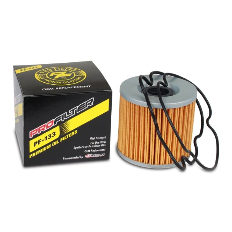 ProFilter Suzuki Cartridge Various Performance Oil Filter