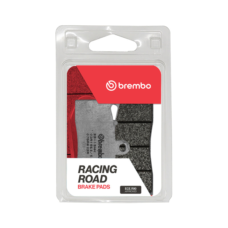 Brembo Powersports Brembo Sinter Xtra Brake Pad