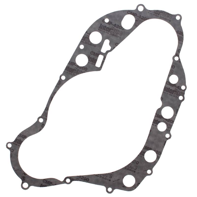 Vertex Pistons Vertex Gaskets 06-09 Suzuki LT-R450 Inner Clutch - Side Cover Gasket Kit