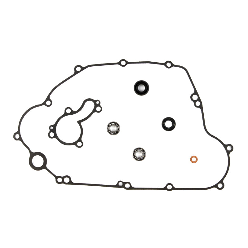 Cometic Gasket Cometic 09-15 Kawasaki KX450F Water Pump Repair Kit