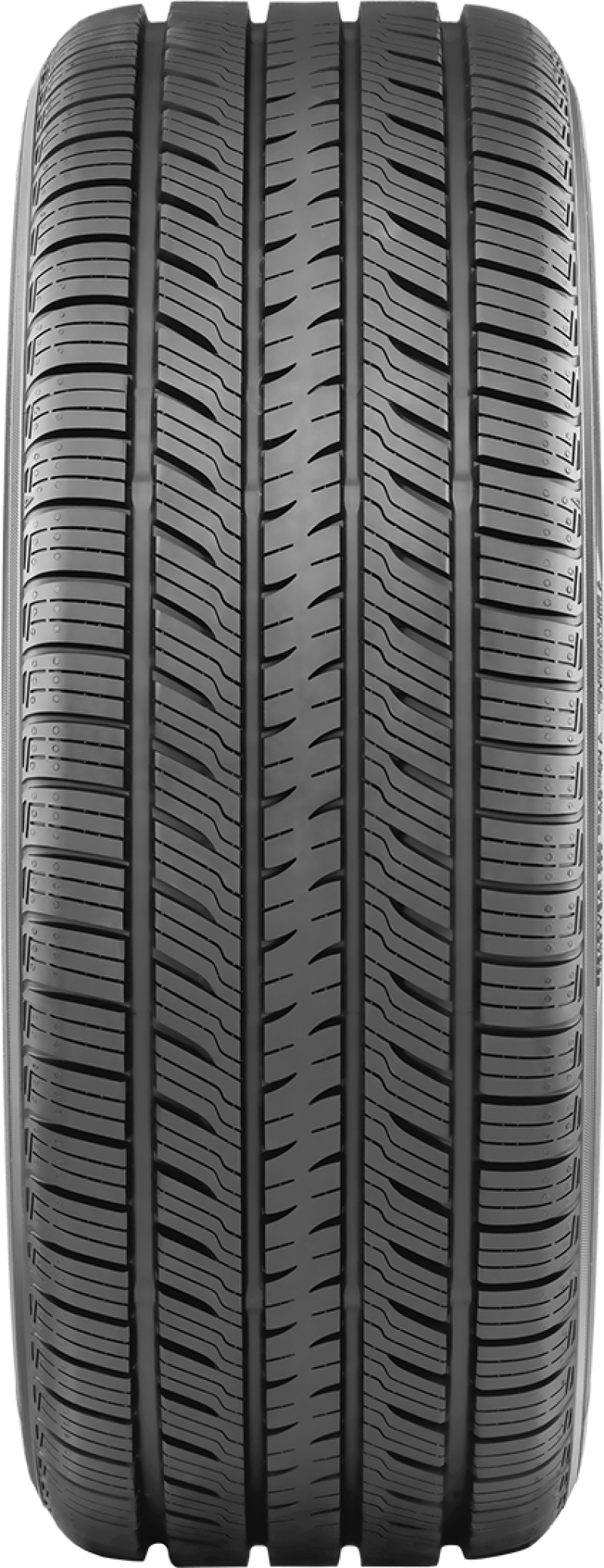 Yokohama Tire Yokohama Avid Ascend LX Tire - 235/55R18 100V