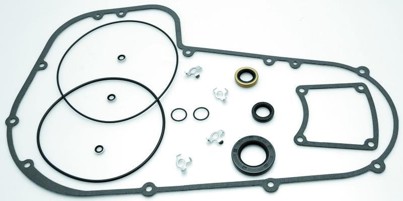 TwinPower Twin Power 80-93 FLH FLT FXR 5 Speed Models Primary Gasket Kit