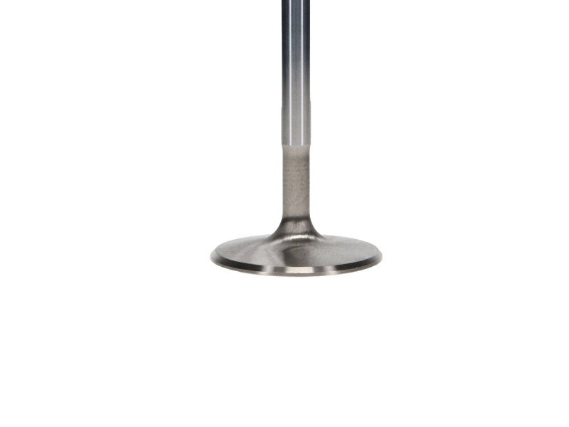 Manley Performance Manley Chevrolet Big Block 1.900in Head Dia. 5.422in O/A Length Race Series Exhaust Valve - Single