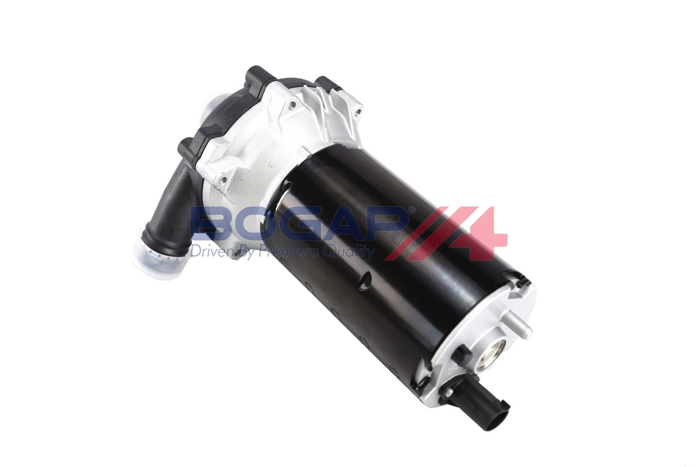BOGAP C4243153 Auxiliary Water Pump (Cooling Water Circuit)