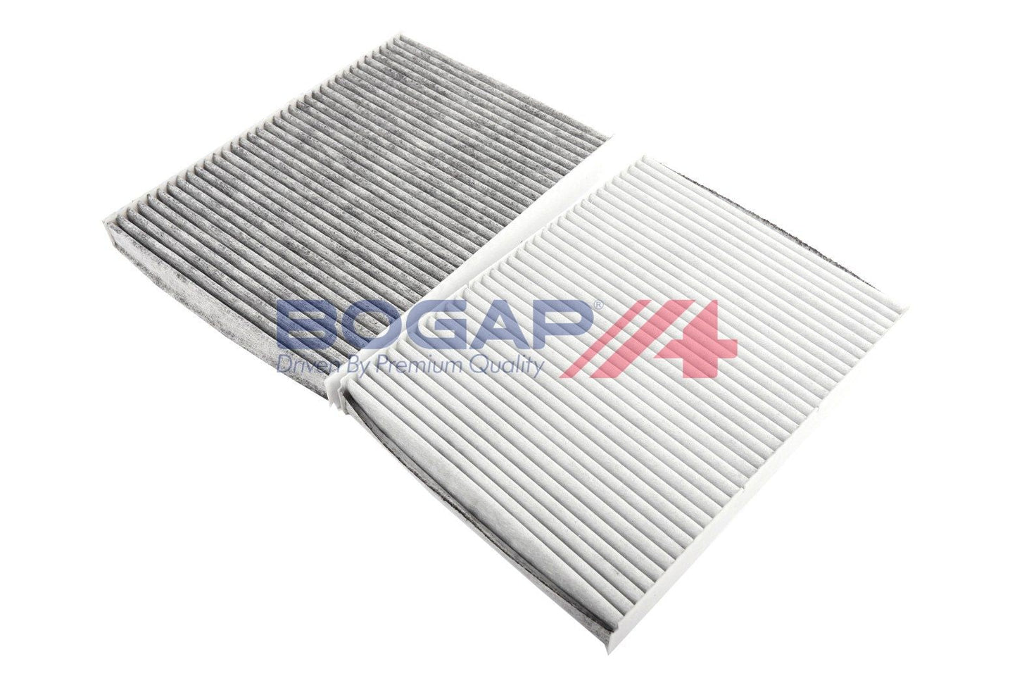 BOGAP A8112101 Filter, Cabin Air