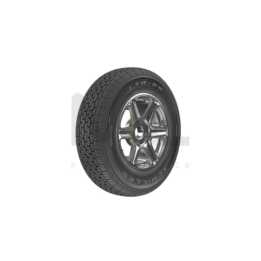 Achilles LTR 80 195 R15 106/104Q Van Summer Tyre