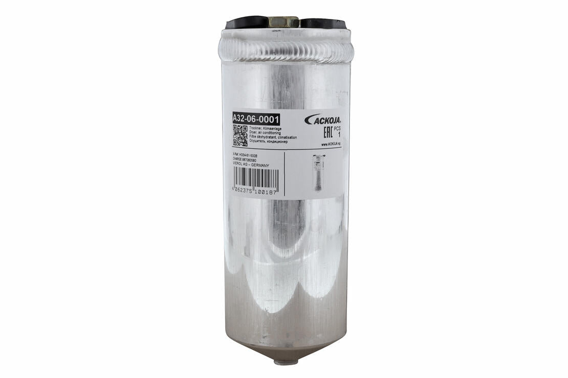 Ackoja A32060001 Dryer, Air Conditioning | ML Performance Car Parts