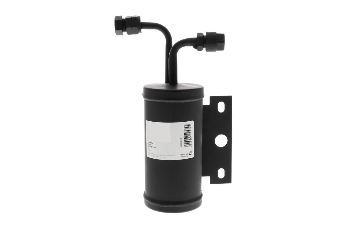 Ackoja A32060005 Dryer, Air Conditioning | ML Performance Car Parts