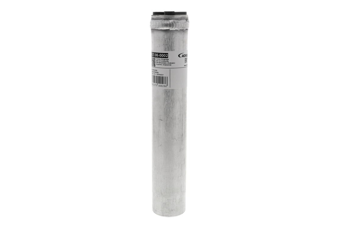 Ackoja A37060002 Dryer, Air Conditioning | ML Performance Car Parts