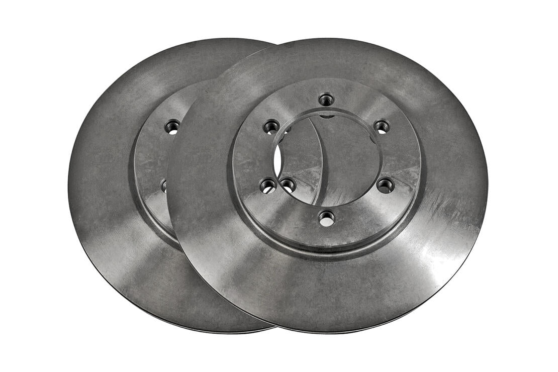 Ackoja A5180001 Brake Disc | ML Performance Car Parts